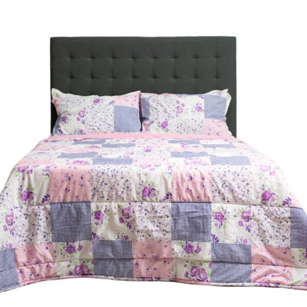 Instyle Collection Simple Sleep Comforter Set