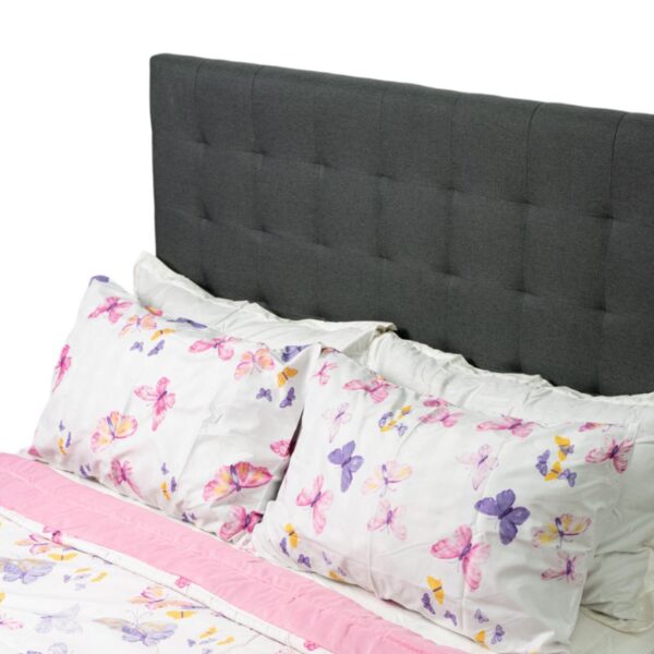 Instyle Collection Sweet Dreams Comforter Set - Image 2