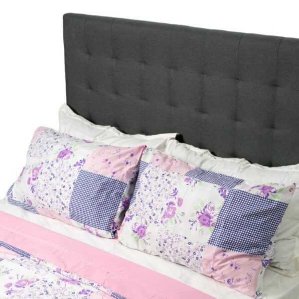 Instyle Collection Simple Sleep Comforter Set - Image 2