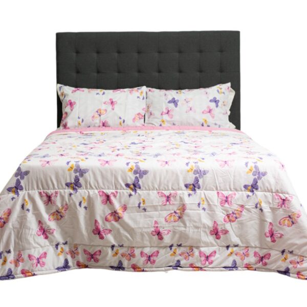 Instyle Collection Sweet Dreams Comforter Set