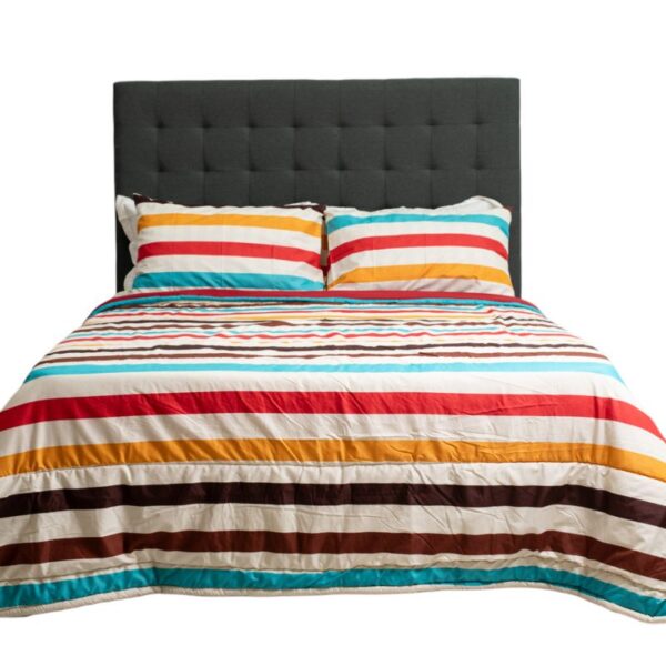 Instyle Collection Comfort Blend Comforter Set