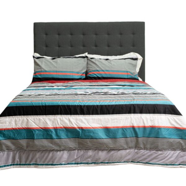 Instyle Collection Dreamy Driff Comforter Set