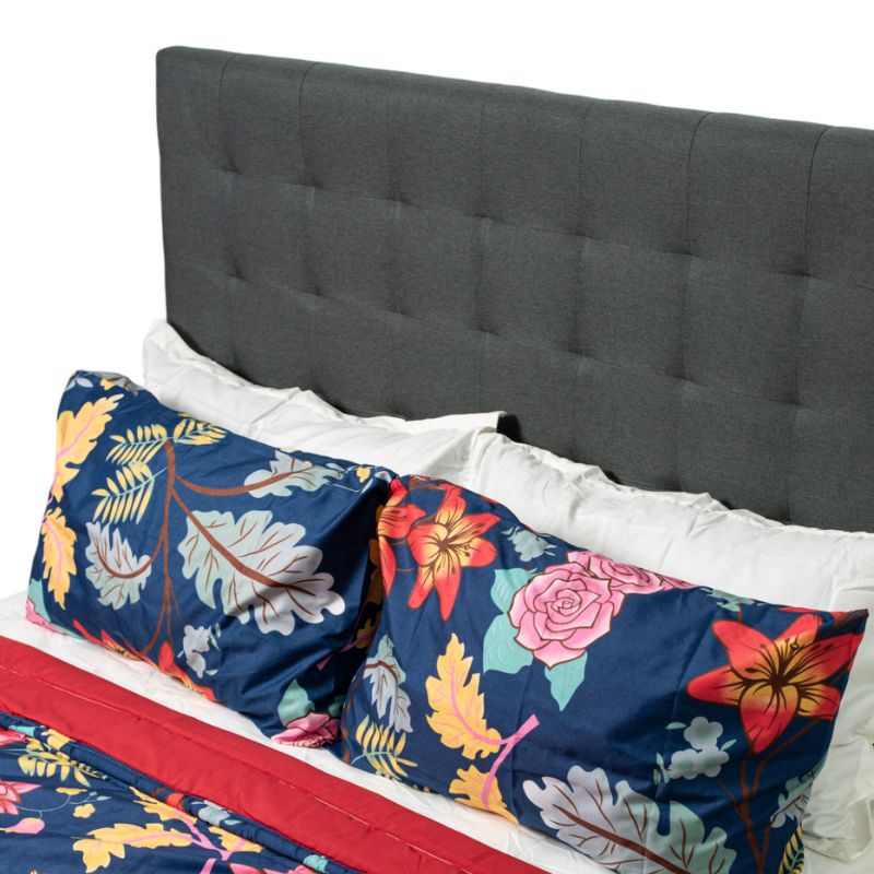 Hometouch Serene Slumber Comforter Set - Image 2