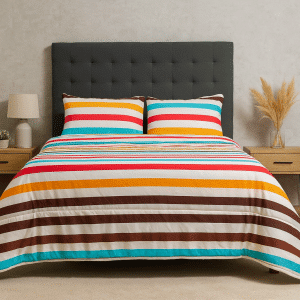 Hometouch Comfort Blend Comforter Set