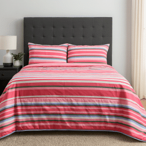 Hometouch Blissful Dream Comforter Set