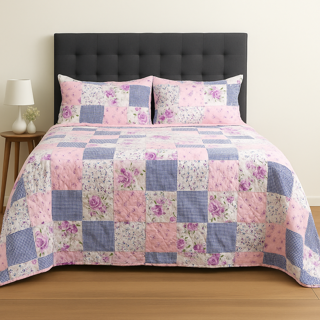 Hometouch Simple Sleep Comforter Set