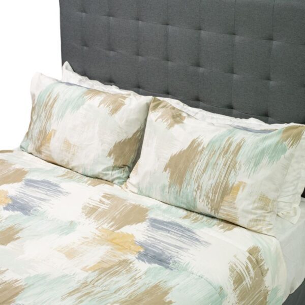 After Hours Etched Comforter Set - Image 2