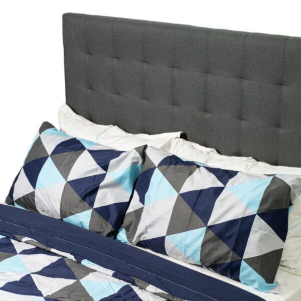 Instyle Collection Geometric Comforter Set - Image 2