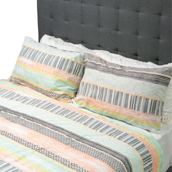 After Hours Ballade Stripe Comforter Set - Image 2