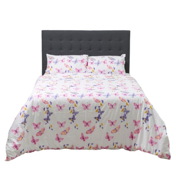 Instyle Collection Sweet Dreams Duvet Cover Set