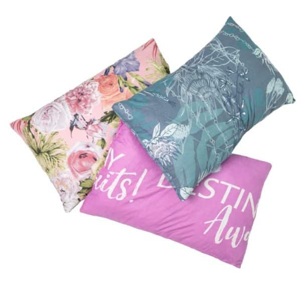 Assorted Standard Pillow