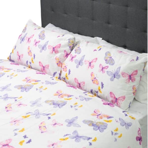 Instyle Collection Sweet Dreams Duvet Cover Set - Image 2