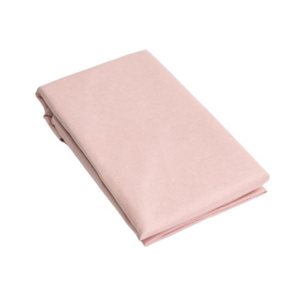 Soft Touch Blush Standard Pillowcase - Image 3