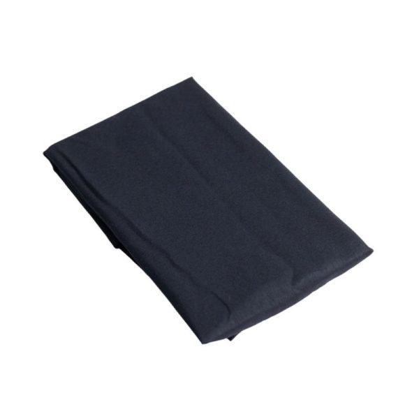 Soft Touch Navy Standard Pillowcase - Image 3