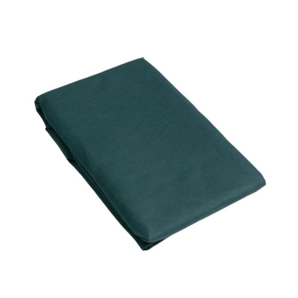 Soft Touch Teal Standard Pillowcase - Image 3