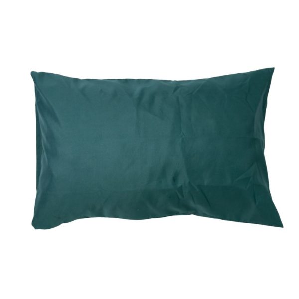 Soft Touch Teal Standard Pillowcase