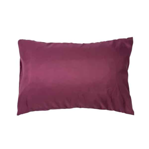 Soft Touch Assorted Standard Pillowcase (Instore Deal)