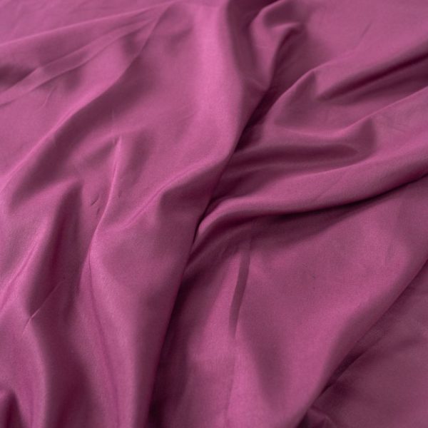 Soft Touch Wine Continental Pillowcase - Image 2