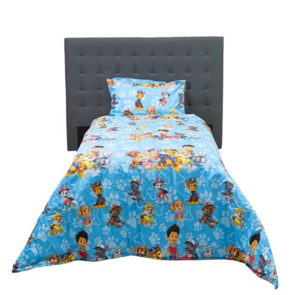 Kids Paw Patrol Comforter Set