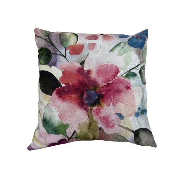 Assorted Polycotton Scatter Cushion Covers 50x50cm (Instore Deal) - Image 3