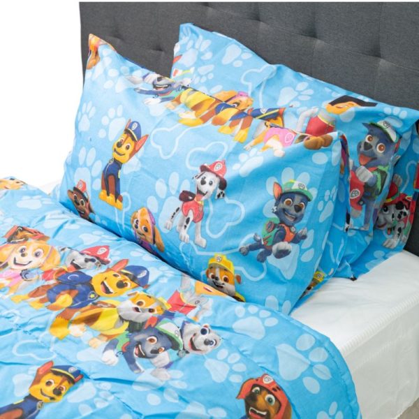 Kids Paw Patrol Comforter Set - Image 2