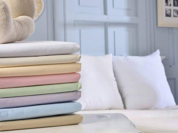 Soft Touch Assorted Continental Pillowcase (Instore Deal) - Image 2