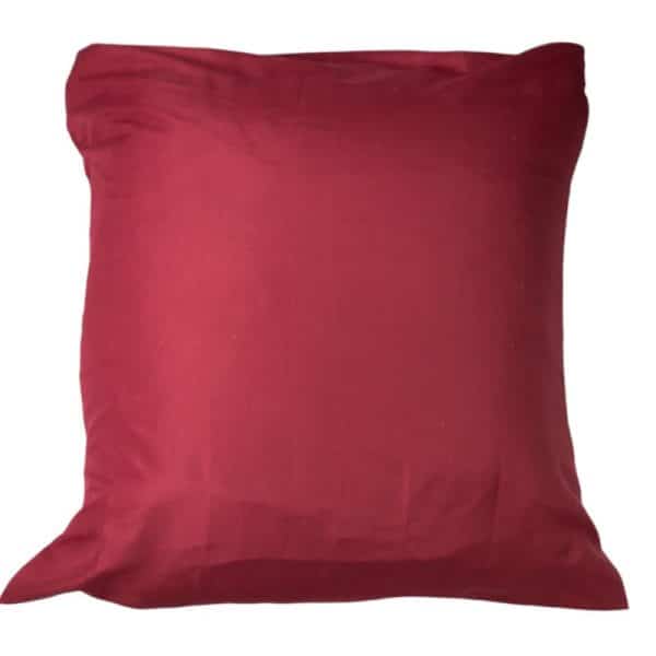 Soft Touch Assorted Continental Pillowcase (Instore Deal)