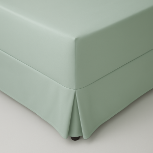 Hometouch Microfibre Sage Easy Fit Combo Sheet