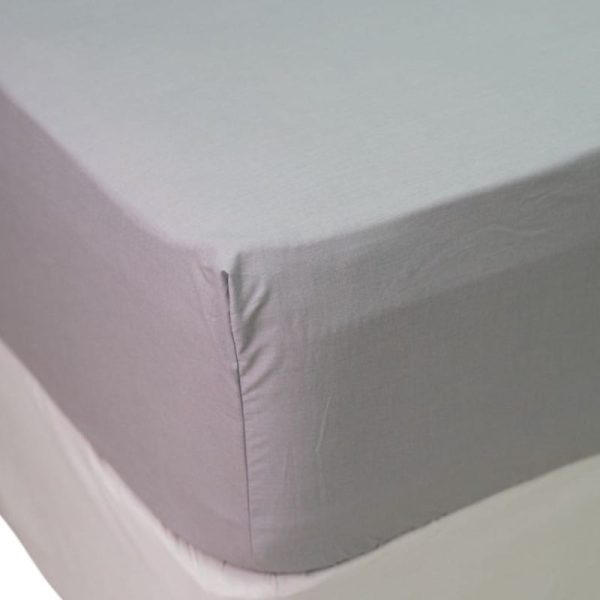 Slightly Imperfect Assorted Cotton Fitted Sheets - Image 2