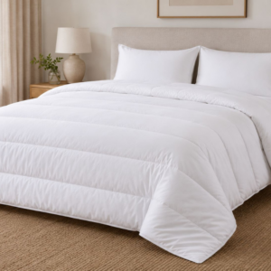 Tela Milano Microfibre Duvet Inner – 200g