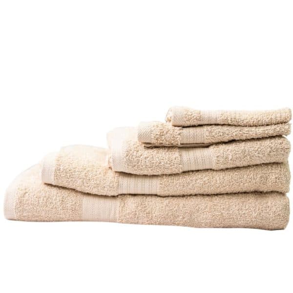 Egyptian Collection 100% Cotton Pebble Towel