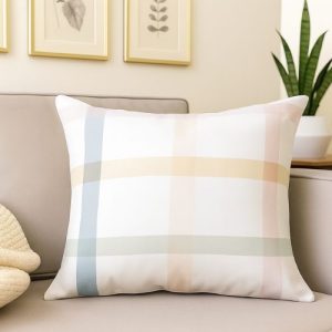 Gridlock Scatter Cushion 50x50cm (BUY ANY 3 & GET 1 FREE)