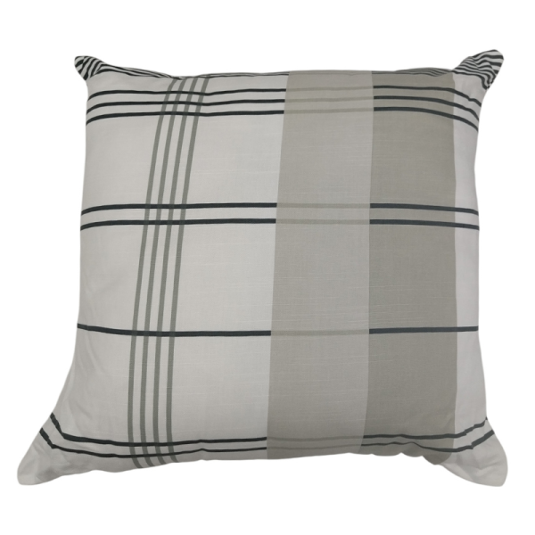 Batik Block Print Scatter Cushion 50x50cm