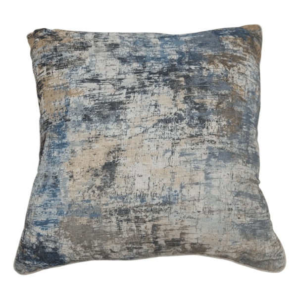 Grunge Wall Scatter Cushion 50x50cm