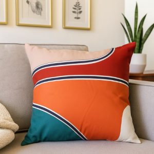 Picaso Scatter Cushion 60x60cm (BUY ANY 3 & GET 1 FREE)