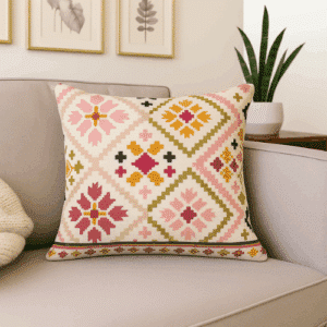 Hometouch Colour Quest Filled Scatter Cushion 50x50cm (BUY ANY 5, ONLY PAY FOR 3!)