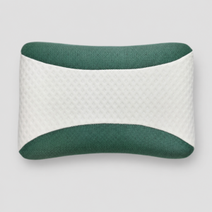 Pierre Cardin Eucalyptus Memory Foam Standard Pillow – 45x70cm