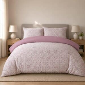 Tela Milano Fenley Reversible Comforter Set